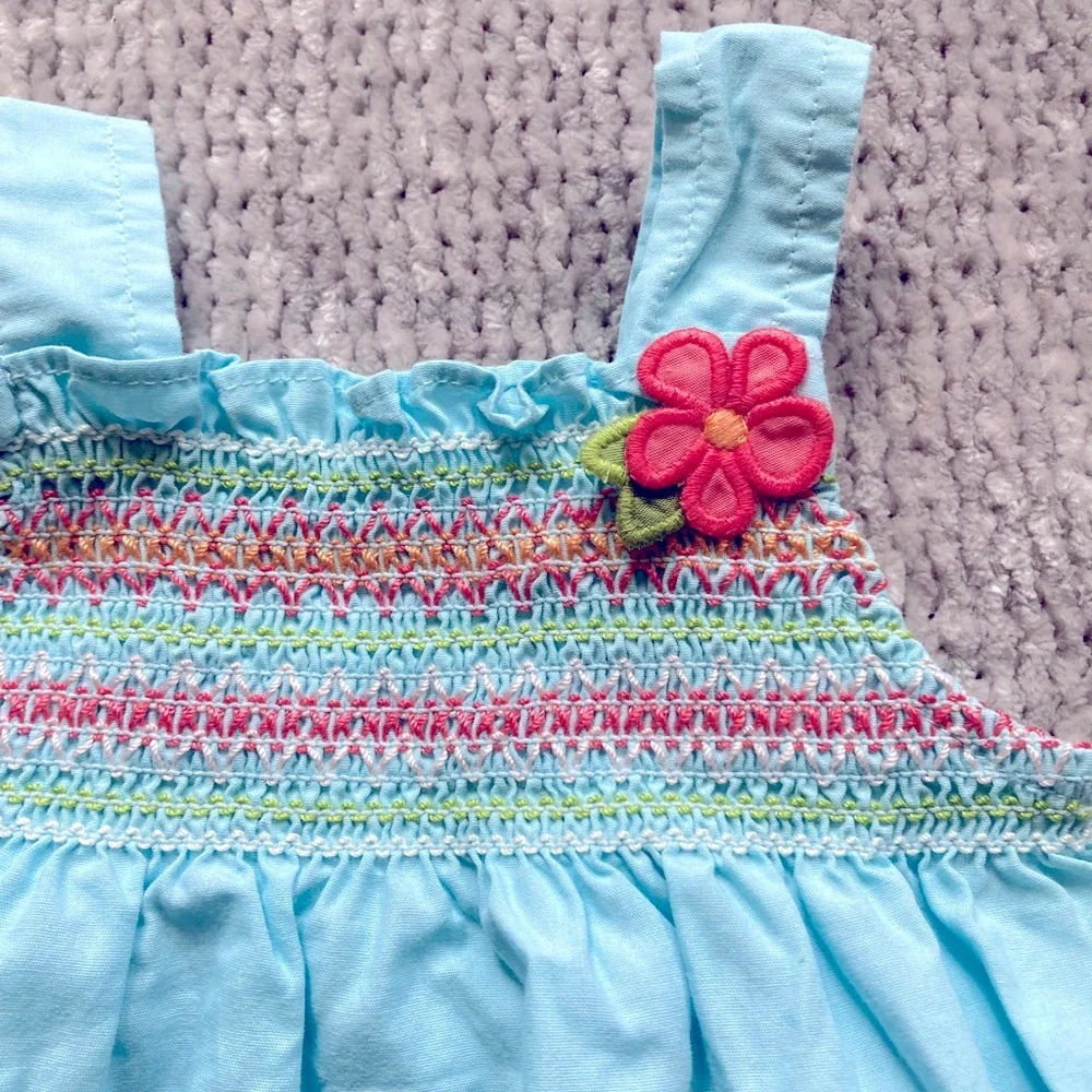 Gymboree sweet classic